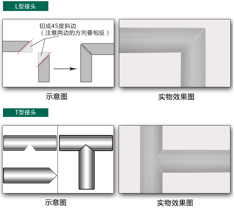  PVC鋁合金地槽