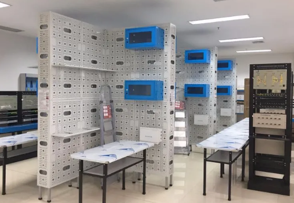 弱電工程中PVC線管和線槽線纜容量的計(jì)算